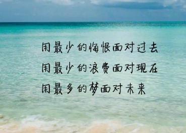 盛开的梦想，尽在全文阅读之旅