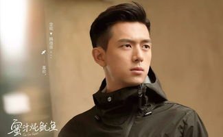 李现，从河神到亲爱的，热爱的，他演过的那些经典电视剧