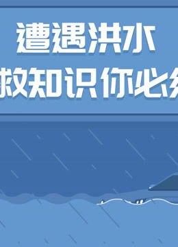 风雨同舟，我与老婆的遭遇录