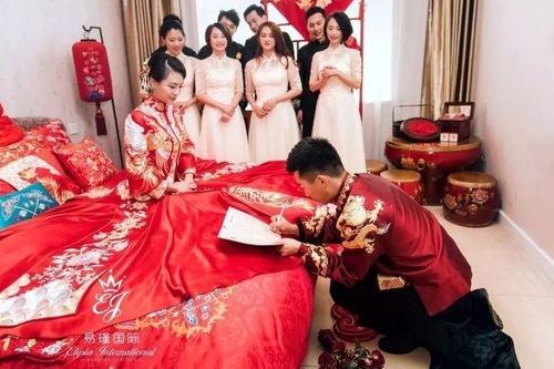 婚规1演员表_婚规大结局